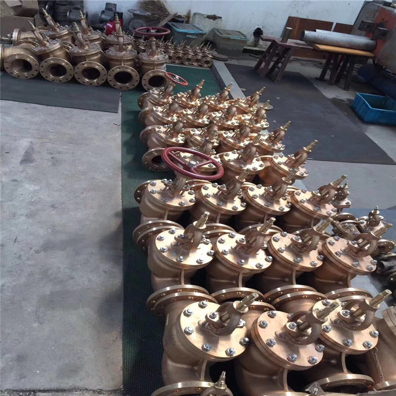 學習下不銹鋼截止閥的巡檢技術知識