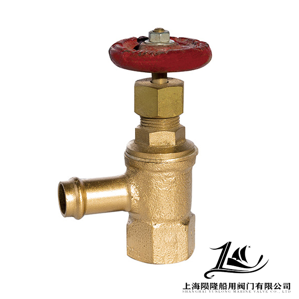 CB309-1999 船用內(nèi)螺紋青銅截止