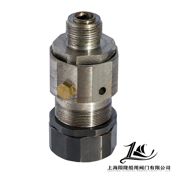 CB3022-1994 外螺紋空氣信號(hào)安