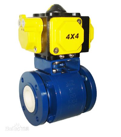 陶瓷閥門的選型以及運輸問題