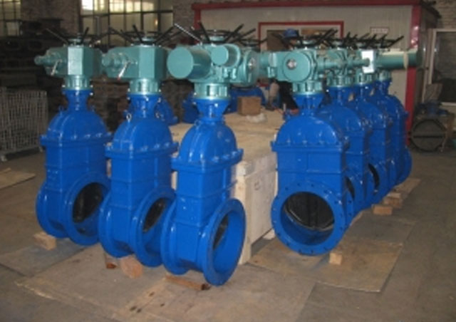 軟密封蝶閥使用問題_軟密封閘閥