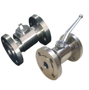 液壓高壓球閥規(guī)格型號_高壓閥門型號