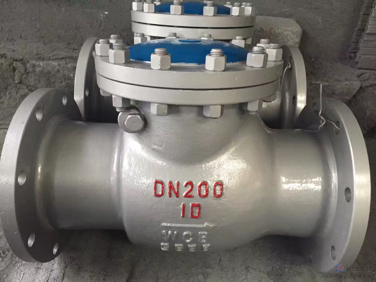 低溫旋啟式止回閥價(jià)格_臥式旋啟式止回閥