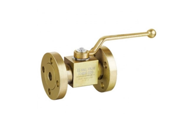 高壓球閥_油田專用高壓閥門