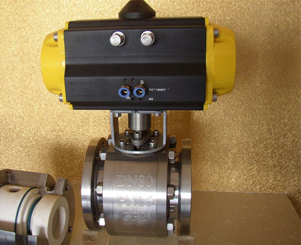 氣動(dòng)陶瓷球閥_氣動(dòng)陶瓷球閥廠家型號