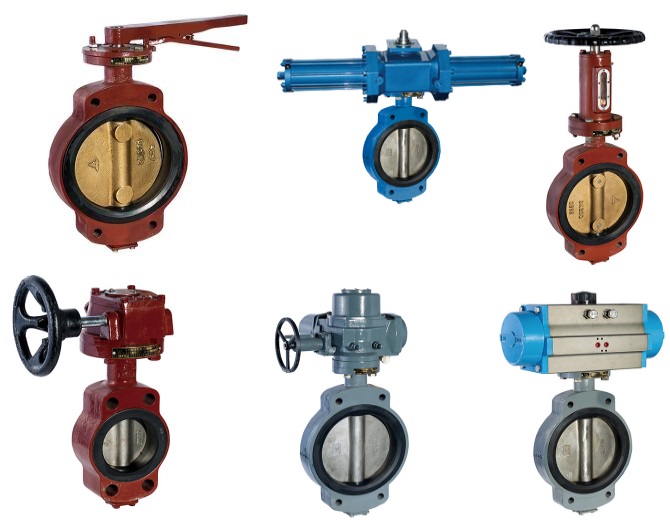 CB/T3036-94船閥船用中心型蝶閥