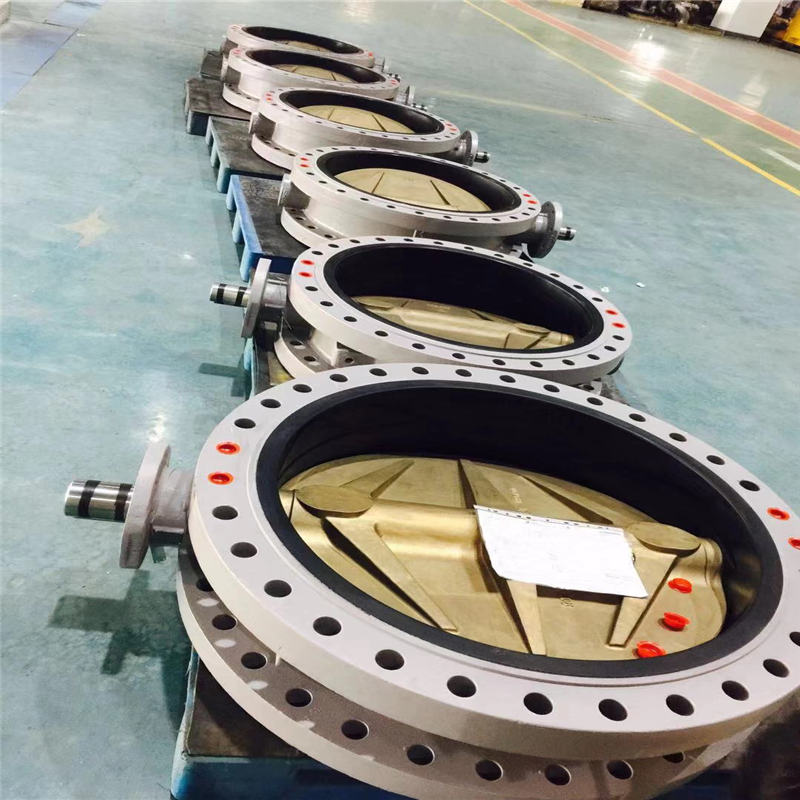 CB 1285-96船閥通風(fēng)蝶閥具備NK