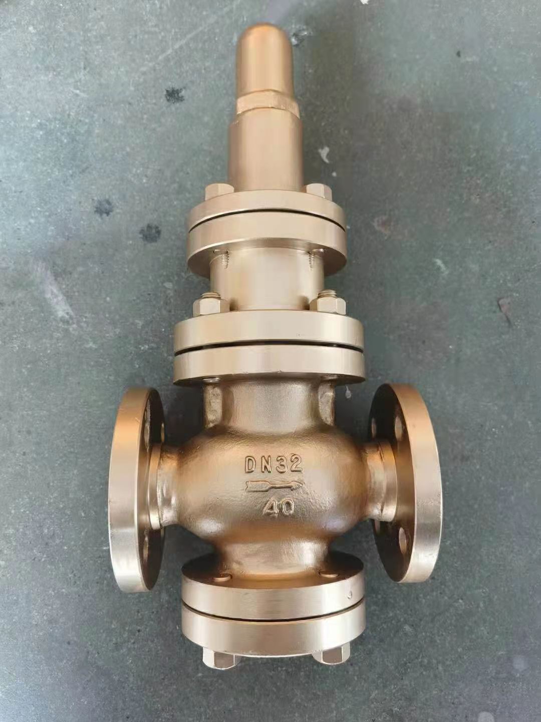 CB/T3656-94船用閥船用空氣減壓