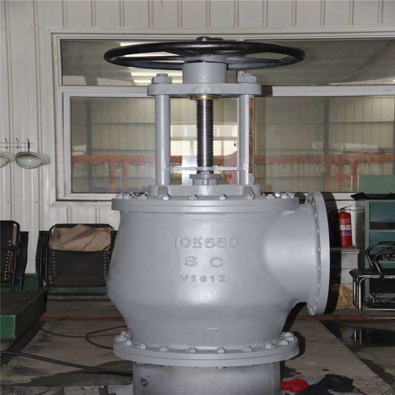 CB/T4021-05船用閥類(lèi)青銅法蘭鑄