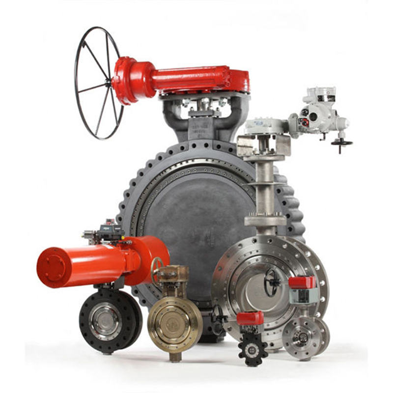 閥門質(zhì)量重要性以量擴(kuò)張為主