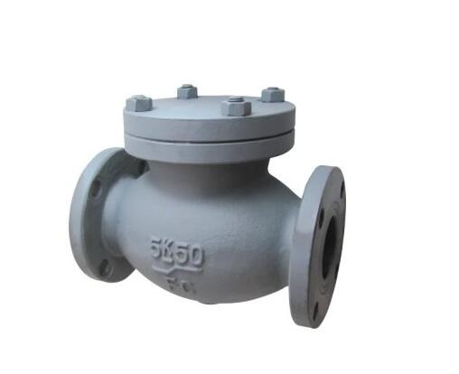 旋啟式止回閥工作原理電動(dòng)調(diào)節(jié)閥安裝